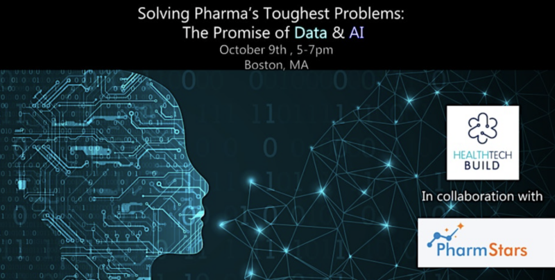 Solving Pharma's Biggest Problems October 2024